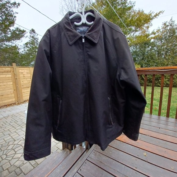 Men's XL coat - Picture 8 of 8